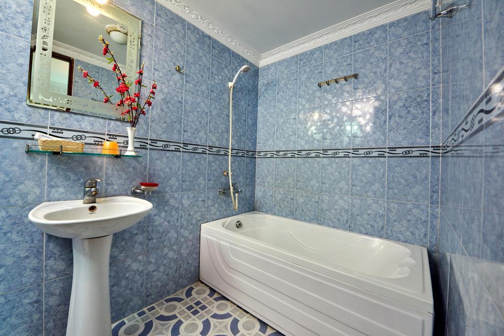 Mai Phai Hotel Ho Chi Minh City Exterior photo